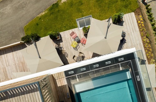 Galtur Apartment | All-Suite Resort Paznaun