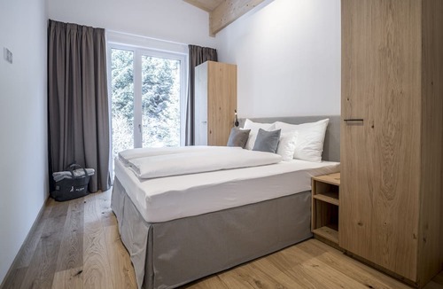 Galtur Apartment | All-Suite Resort Paznaun