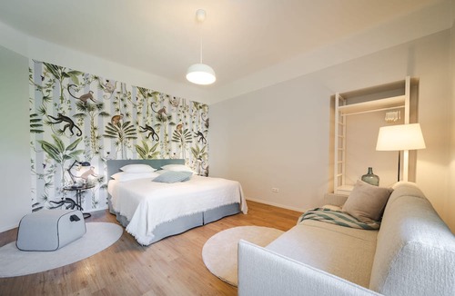 Geidorf Apartment | Vacation apartment/apartment for 7 guests with 64m² in Graz (164137)