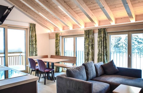 Schroecken Apartment | Lisas Schröcken
