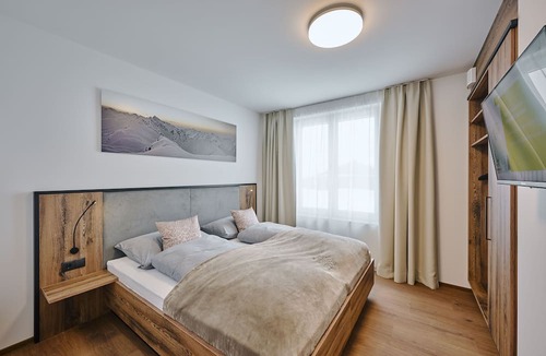 Stueben Apartment | 1400 Flexenlodge
