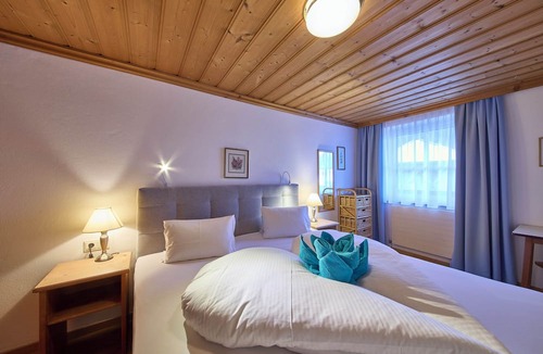 Saalbach Apartment | Appartements Bernhofer