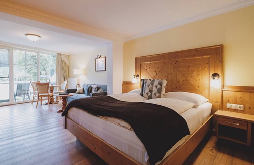 Bad Hofgastein Apartment | Haus Katharina