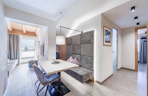Jerzens Apartment | Hotel Andy