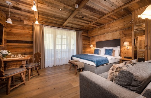 Grundlsee Apartment | MONDI Chalets am Grundlsee