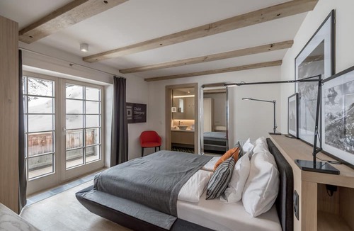 Obergurgl Apartment | Chalet Obergurgl - Luxury Apartments