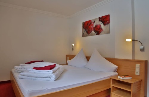 Paznaun Apartment | Apart Altamira