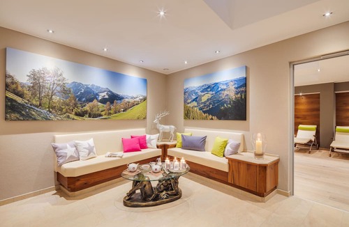 Muhlthal Apartment | Hotel Talhof