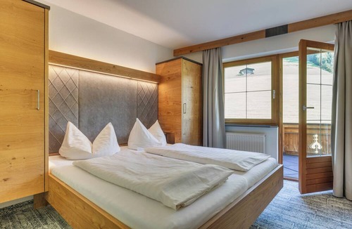 Muhlthal Apartment | Hotel Talhof