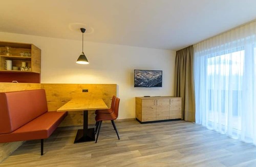Fuegenberg Apartment | Residenz Schiestl