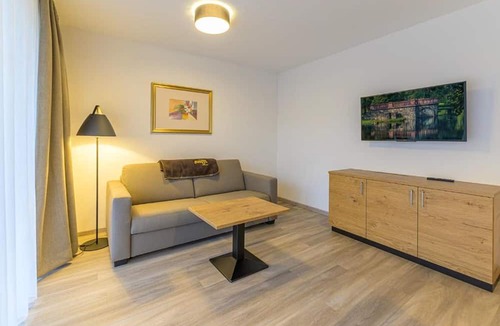 Fuegenberg Apartment | Residenz Schiestl