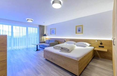 Fuegenberg Apartment | Residenz Schiestl