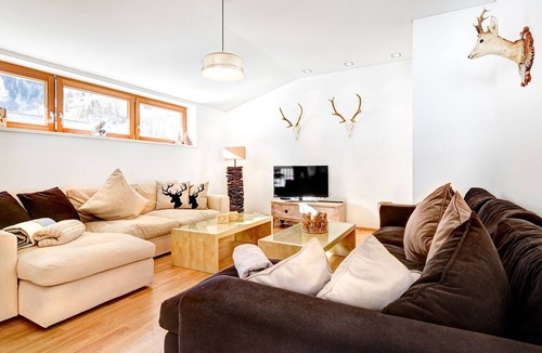 Brand Apartment | Mountain Lodge by A-Appartements