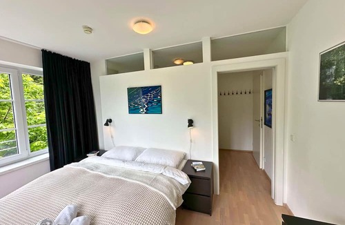 Bad Gastein Apartment | Haus Sonnenwende
