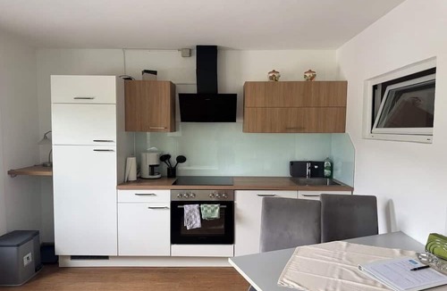 Medraz Apartment | Vacation apartment ""Span"" on the sunny and quiet outskirts of the forest
