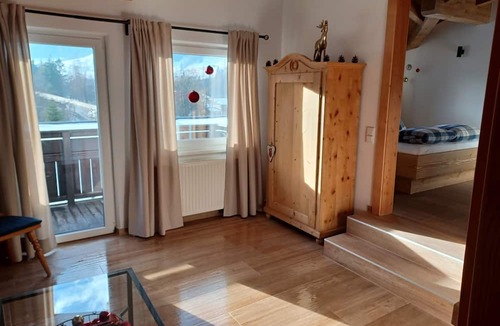 Fulpmes Apartment | Appartments Zinner-Pale