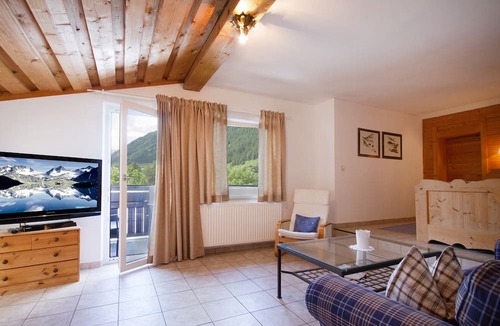 Fulpmes Apartment | Appartments Zinner-Pale