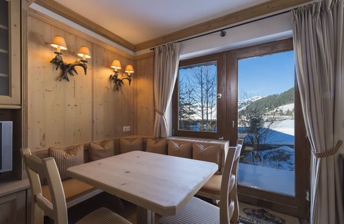 Jochberg Ski Chalet | Residence Jochberg bei Kitzbühel