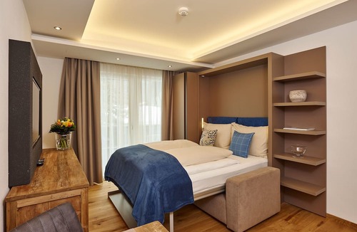 Seefeld in Tirol Apartment | A-VITA Living Luxury Appartements