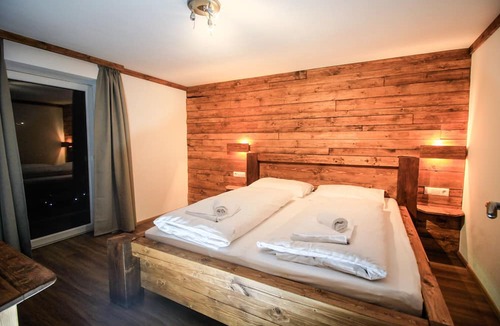 Zell am See Apartment | Apartments Bauernhof Birkhöfl by we rent