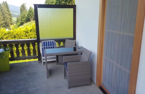 Bramberg am Wildkogel Condo | Fasserhof