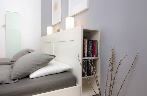 Weißgerber Apartment | Newly renovated Apartment - 500 meters to Center - Air conditioned