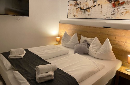 Kaprun Apartment | Art Apart Nomay