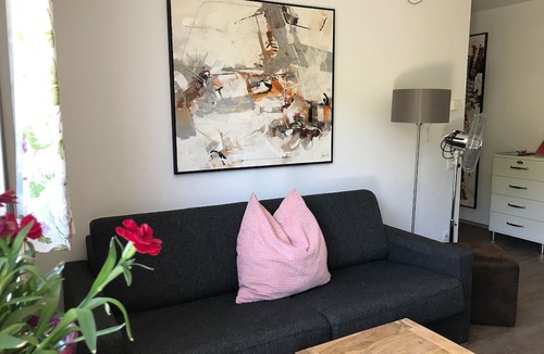 Kaprun Apartment | Art Apart Nomay