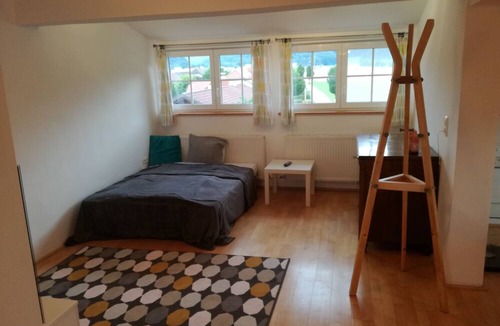 Heiligenkreuz Apartment | Apartment Heiligenkreuz