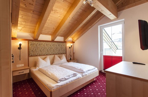 Ladis Apartment | Alpenapart Ladis