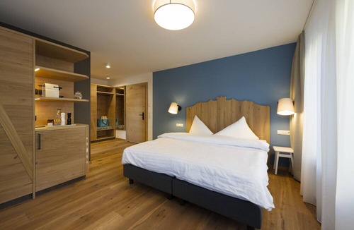 Neustift Im Stubaital Apartment | Sepp & Hanni's - Suiten im Dorf