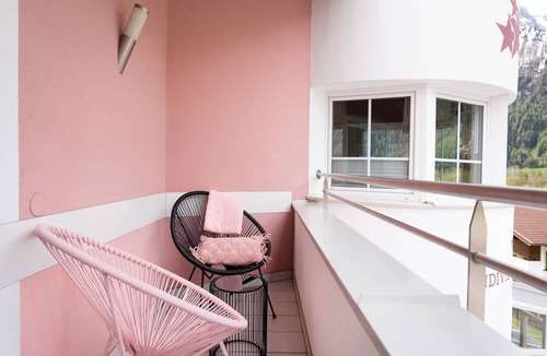 Runhof Apartment | Apart Relax