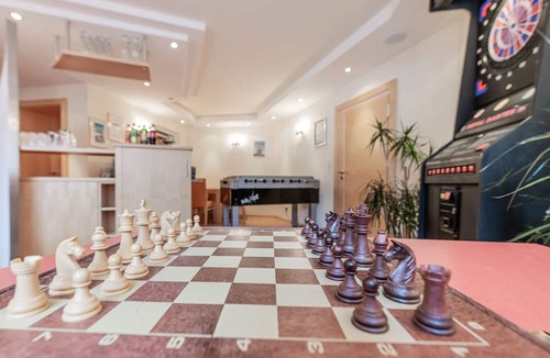 Runhof Apartment | Apart Relax