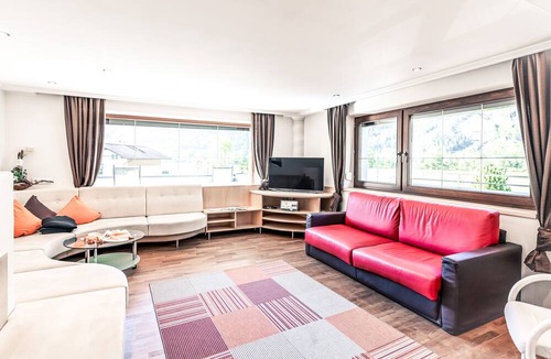 Runhof Apartment | Apart Relax