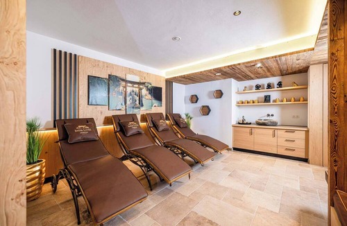 Gerlos Apartment | BEIM LOIS Isskogelblick – by AlpenLuxus Collection