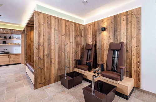 Gerlos Apartment | BEIM LOIS Dorfblick – by AlpenLuxus Collection
