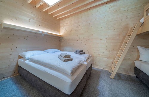 Dornbirn Apartment | Apartments am Camping Dornbirn