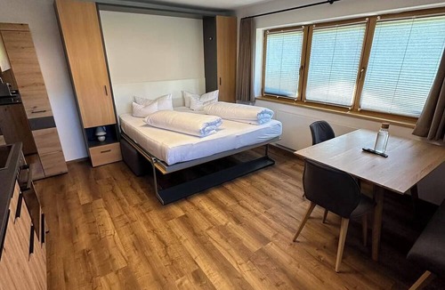 Ehrwald Apartment | Apart Bader