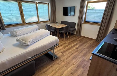 Ehrwald Apartment | Apart Bader