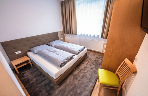 Toesens Apartment | Apart Inntalerhof