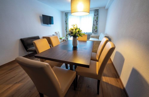 Toesens Apartment | Apart Inntalerhof