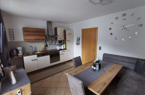 Umhausen Apartment | Frischmann Klaudia by Interhome