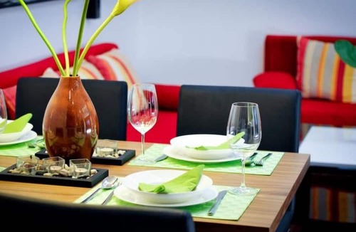Leopoldstadt Apartment | Giuliano in Bezirk 2-Leopoldstadt by Interhome