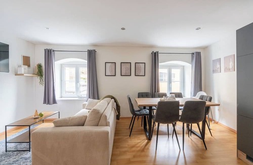 Kapfenberg Apartment | COY Apartments Kapfenberg