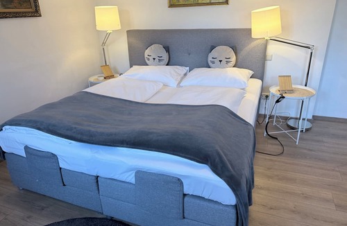 Hallstatt Apartment | Glück am See - Happy by the Lake