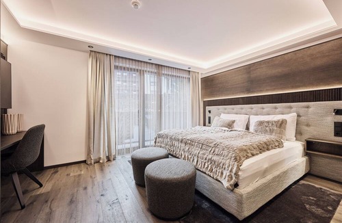 Ischgl Apartment | Chalet Ischgl - Modern Luxury Residences