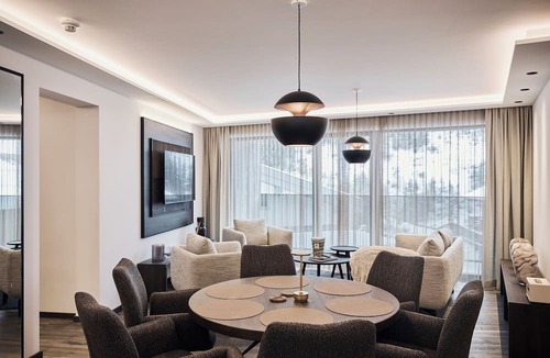 Ischgl Apartment | Chalet Ischgl - Modern Luxury Residences