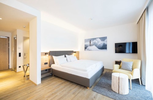 Hinterstoder Apartment | Dormio Aparthotel Hinterstoder