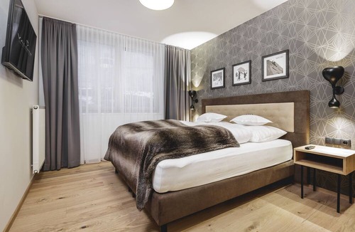 Soelden Apartment | Valentin Design Apartments