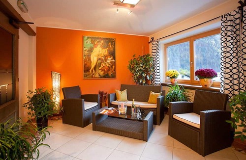 Huben Apartment | Top Tirol Appartement